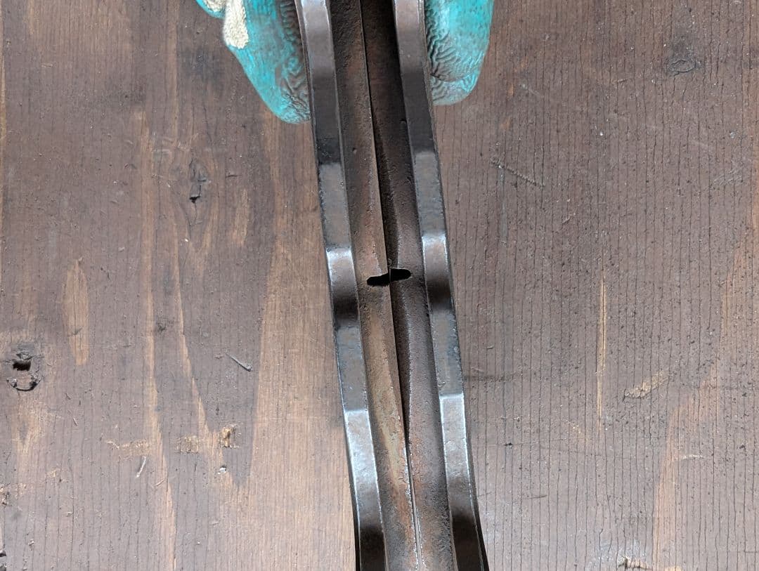 VAB F型純正ブレーキパッド