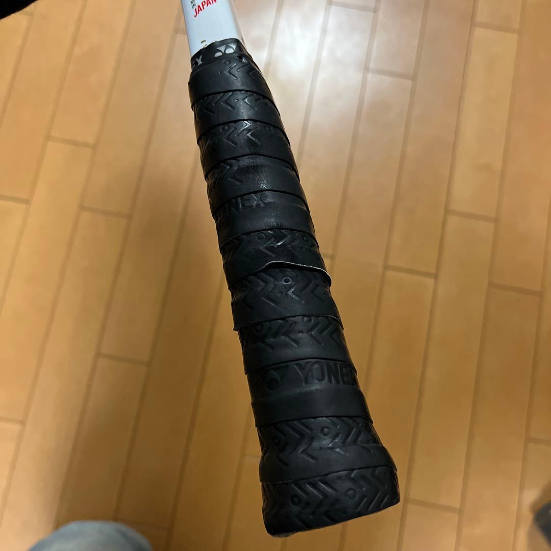 YONEX GEOBREAK 70S テニスラケット ケース付き