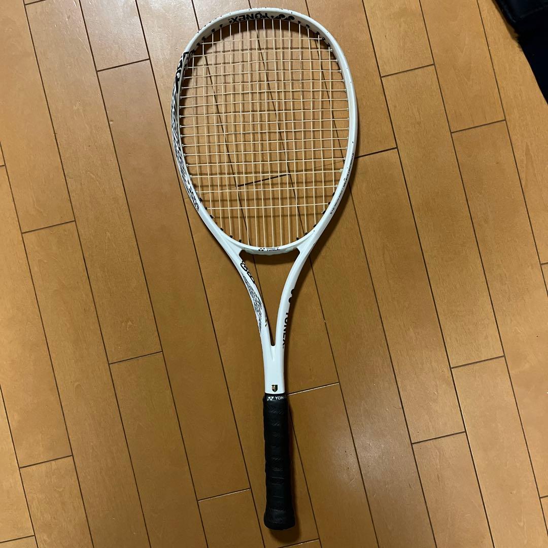 YONEX GEOBREAK 70S テニスラケット ケース付き