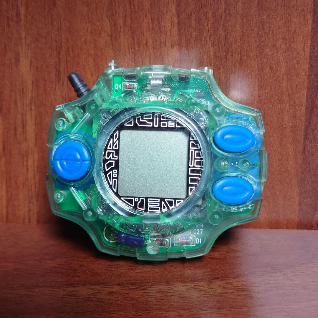 デジヴァイス 1999