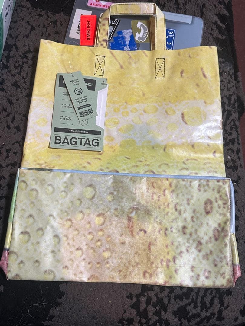 Freitag バック F52