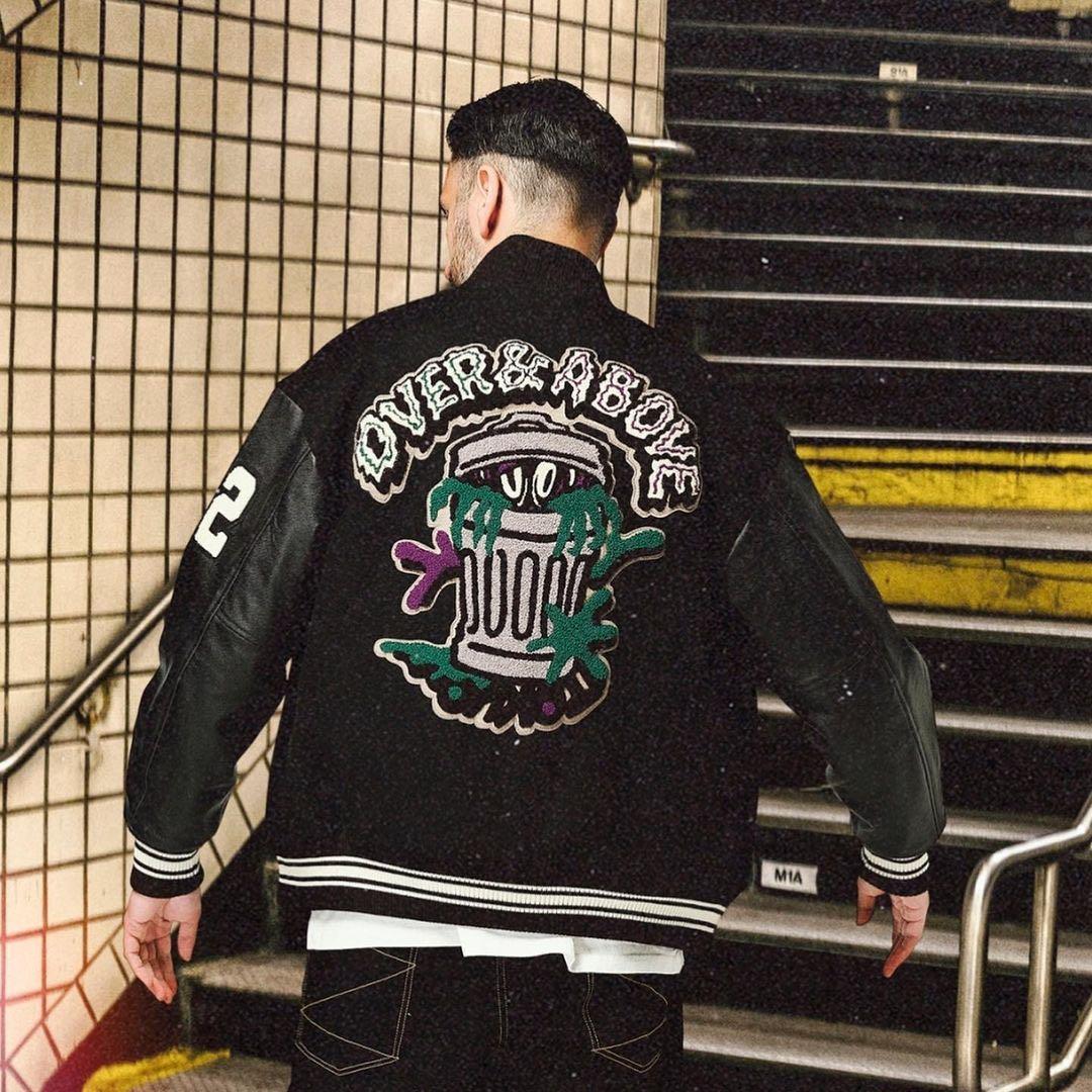 ジャケット・アウター mkt