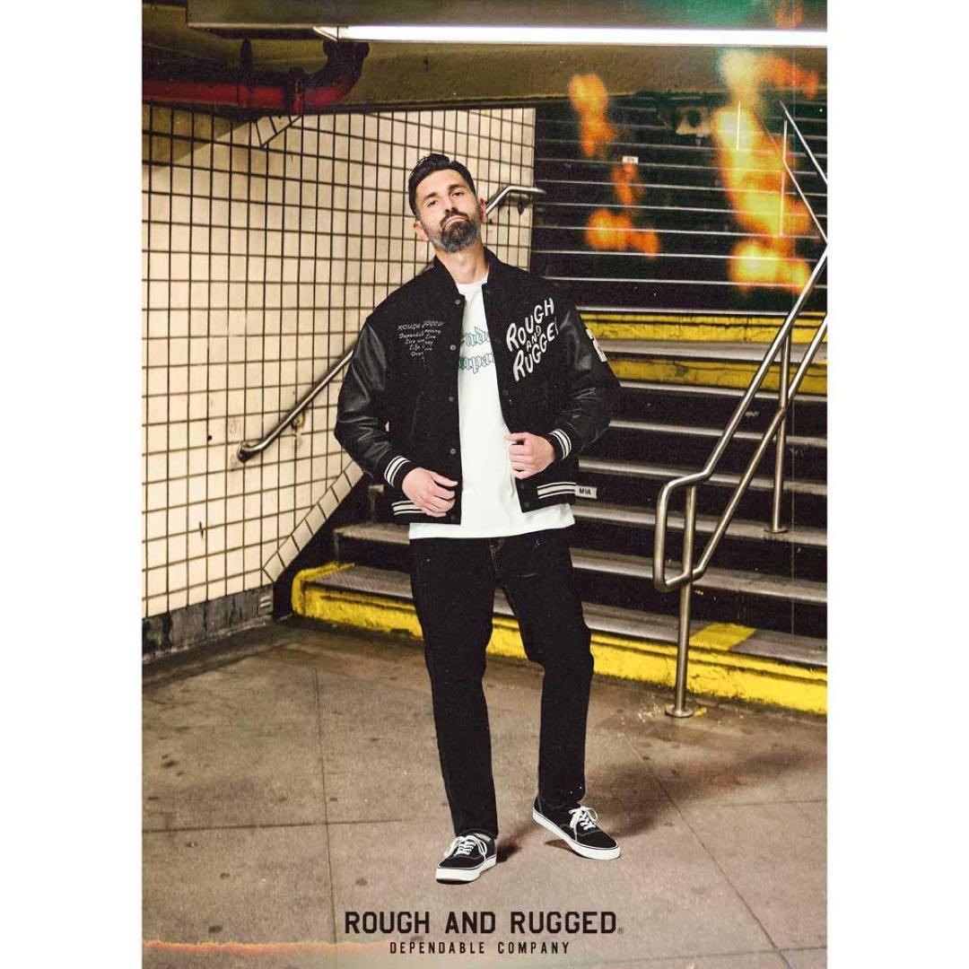 ジャケット・アウター mkt