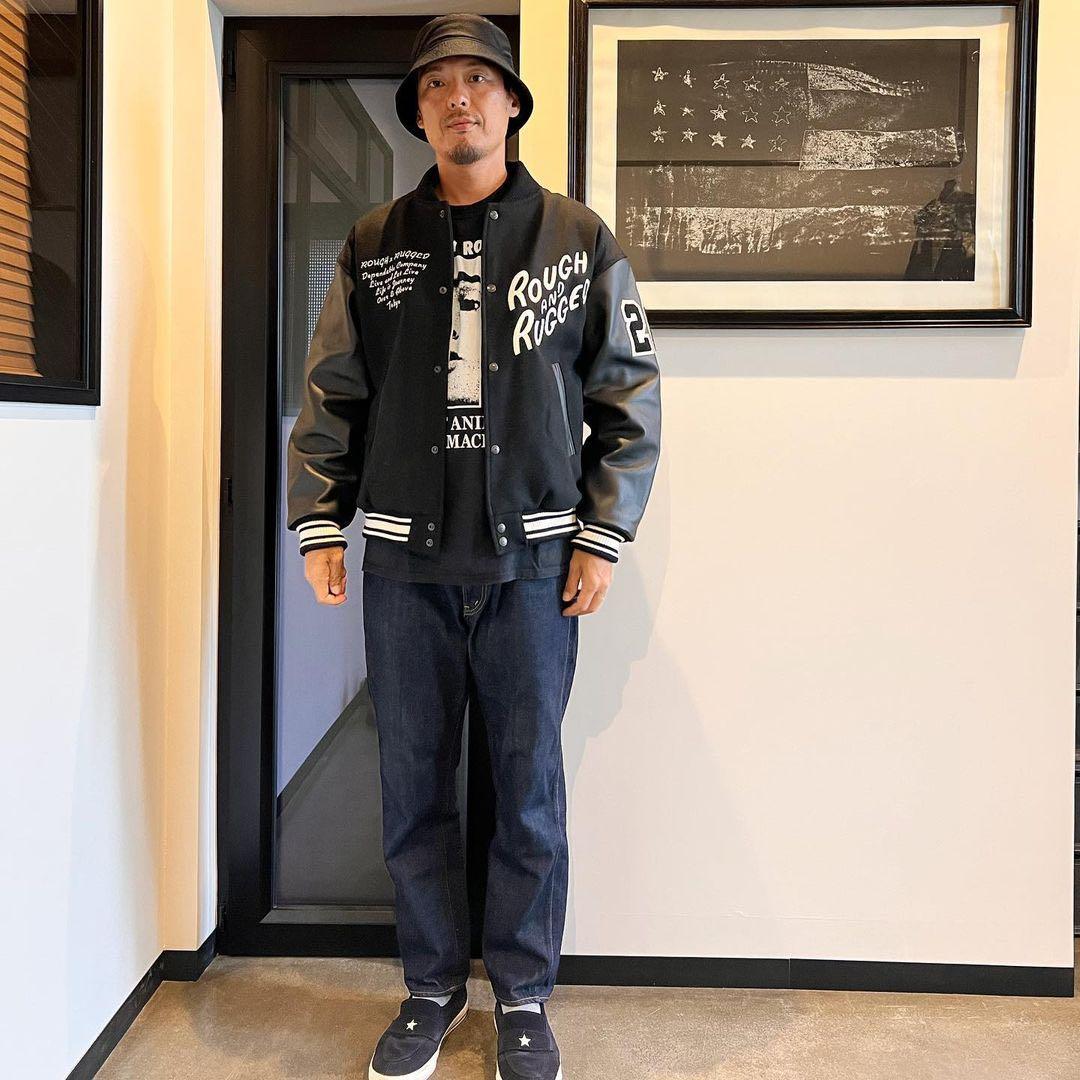 ジャケット・アウター mkt