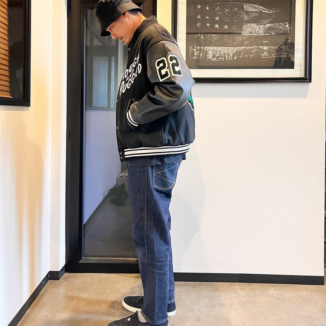 ジャケット・アウター mkt