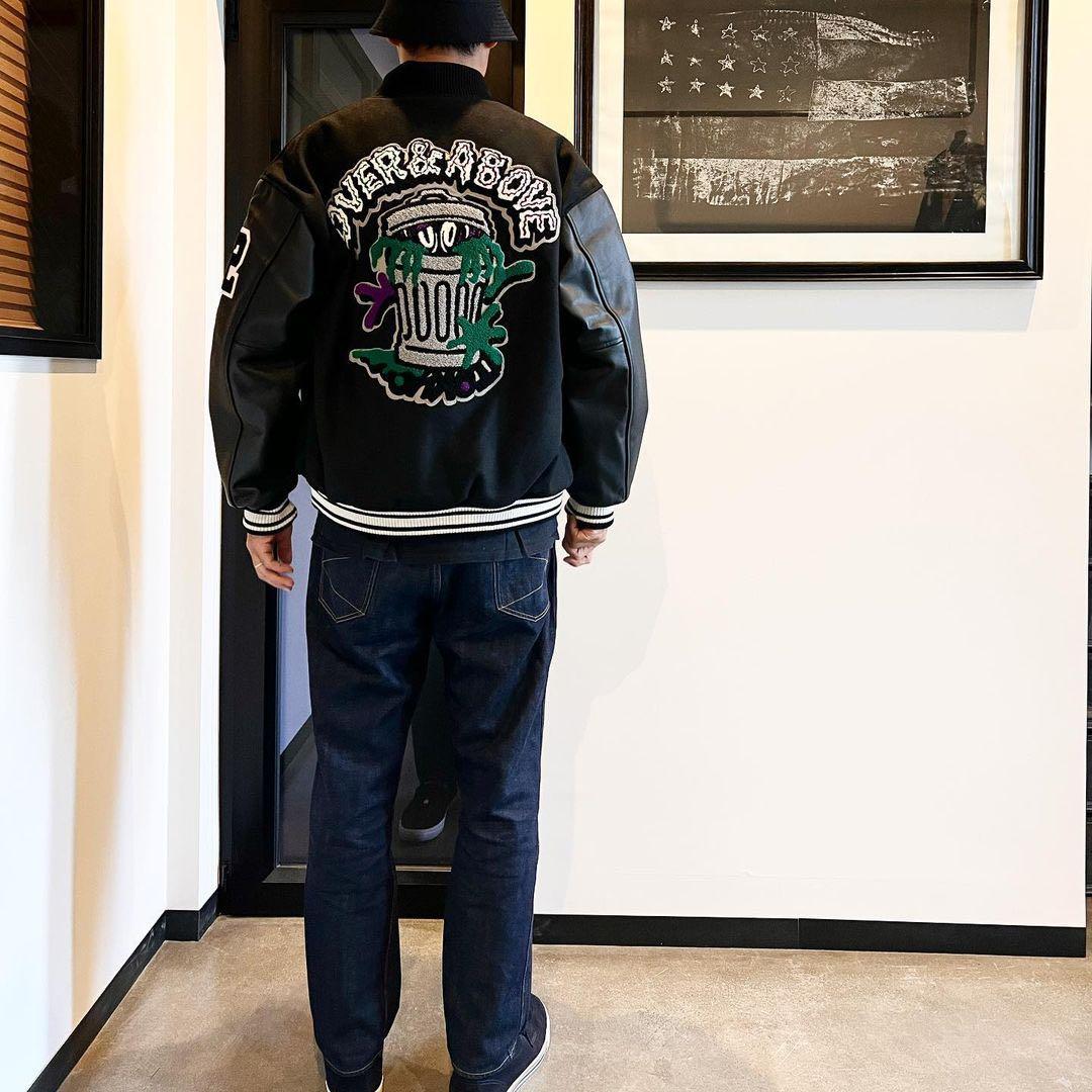 ジャケット・アウター mkt