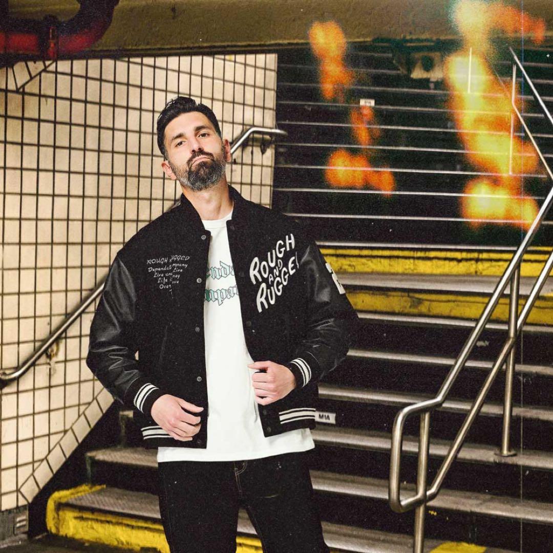 ジャケット・アウター mkt