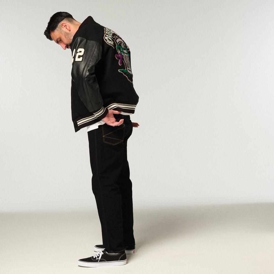 ジャケット・アウター mkt