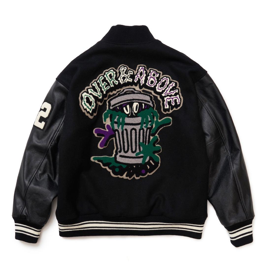 ジャケット・アウター mkt