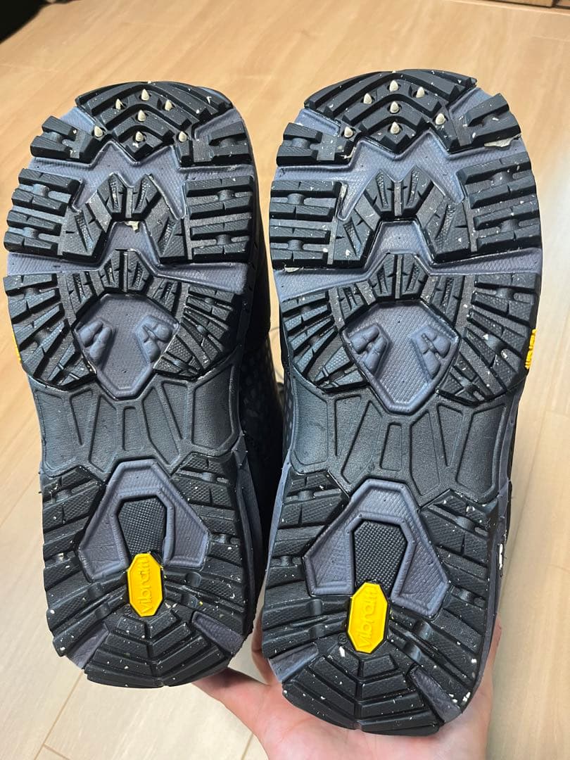 バートン　burton inperial