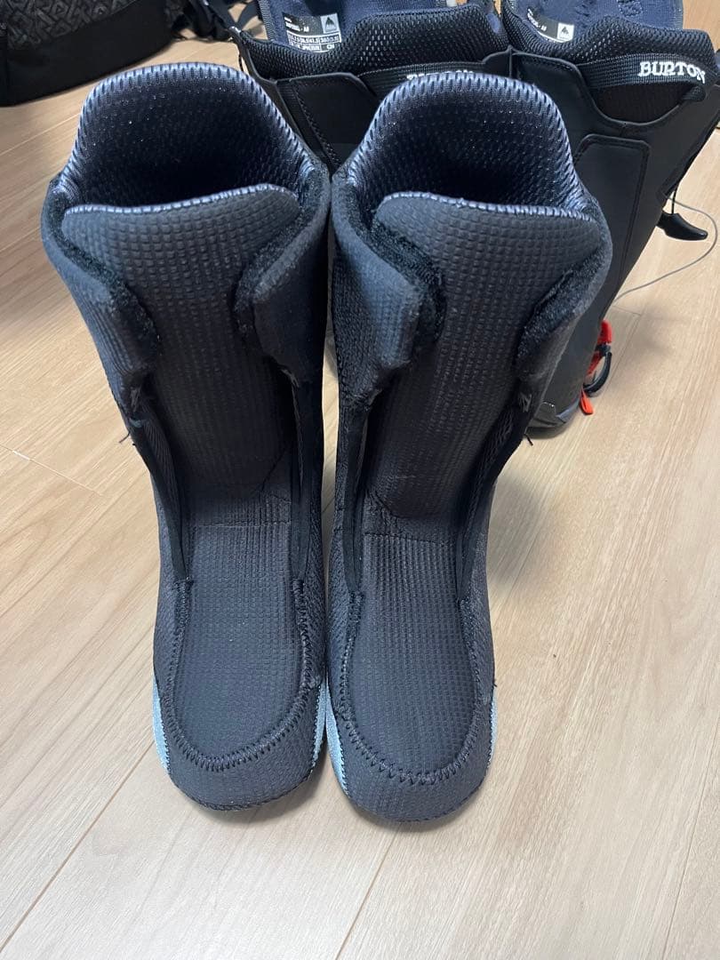 バートン　burton inperial