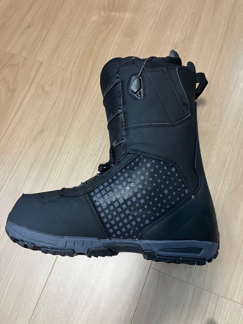 バートン　burton inperial