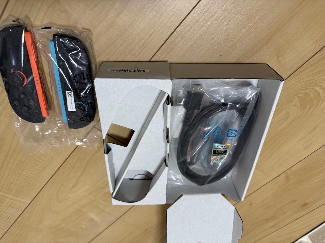 Nintendo Switch Nintendo Switch2