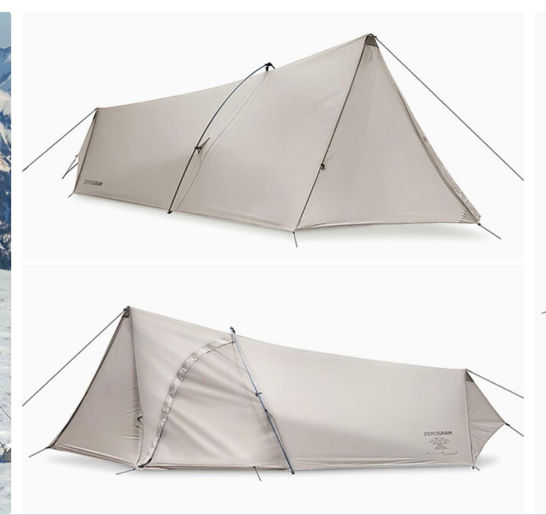 ゼログラム zero1 pro 2025 最新モデル