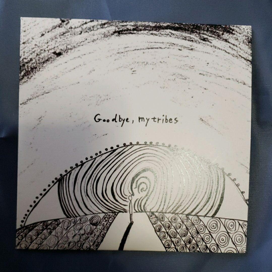 邦楽 Tele - Goodbye, my tribes