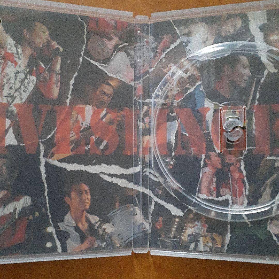 【廃盤】【未使用】LIVESLINGER YA-ON COMPLETE BEST