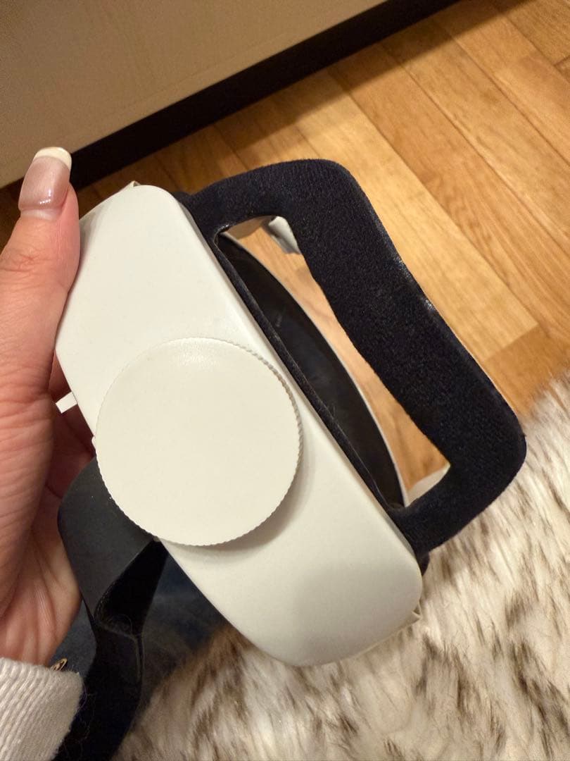   Quest 2 VRヘッドセット64gb