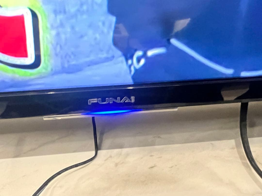 FUNAI フナイ4K液晶テレビ FL-65UQ540 65インチ