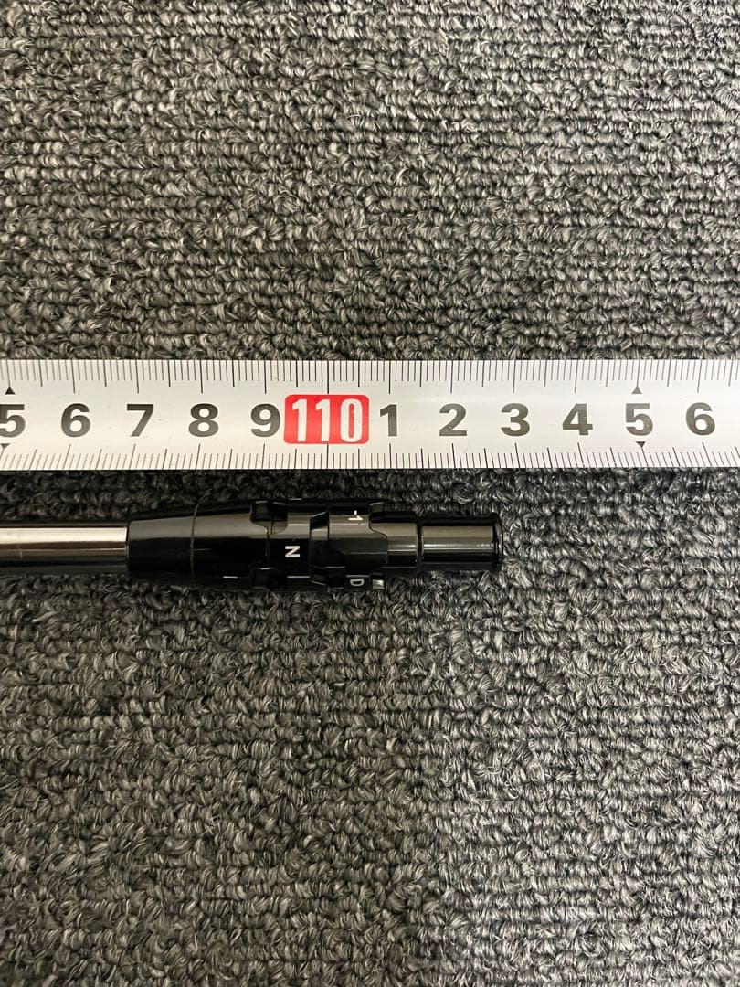 ディアマナBF 60S キャロウェイスリーブ付　ドライバー用