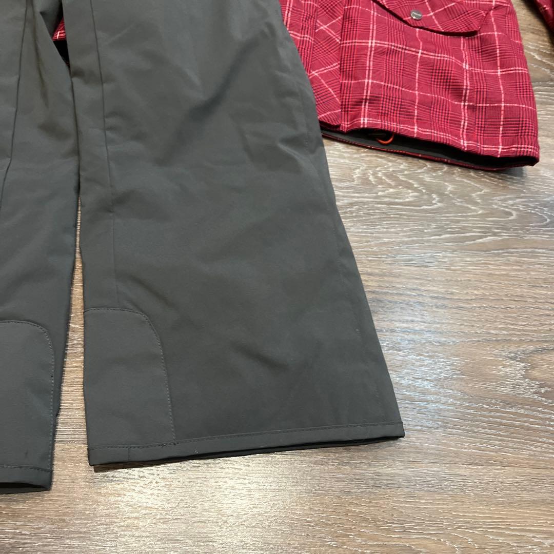 フェニックス レディース美品　セットアップ　上下　スキーウェア　M