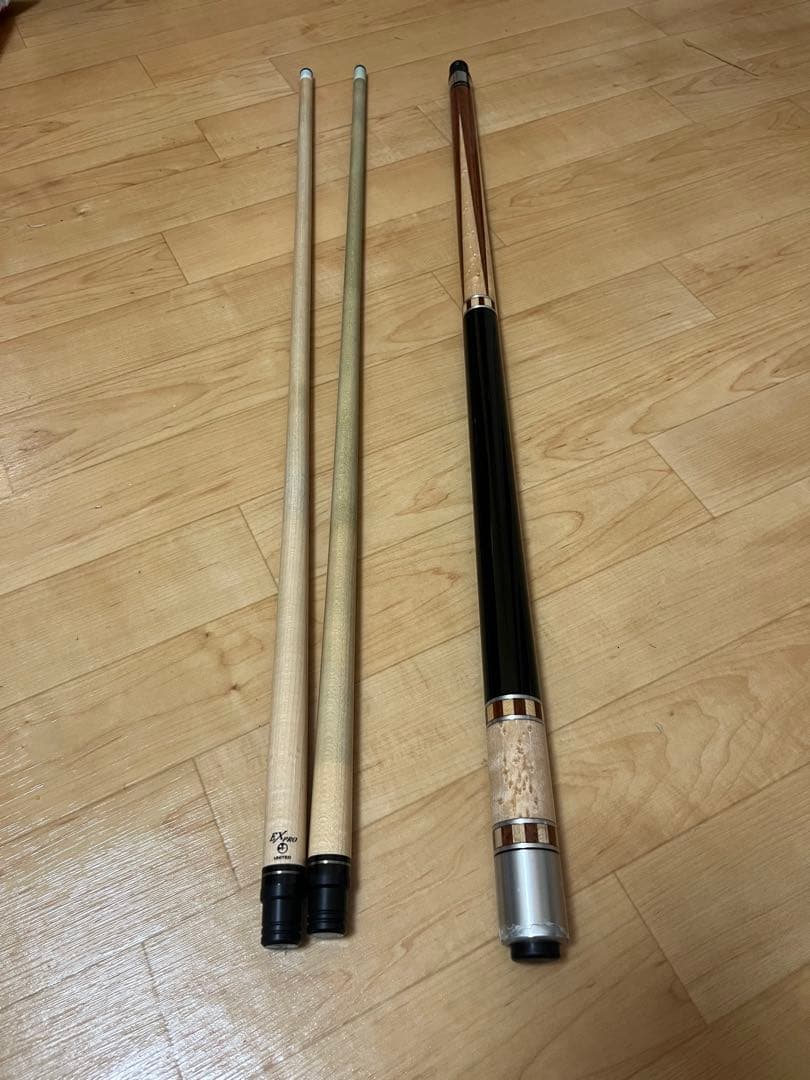 キュー メッヅ エフレンキュー（レジェンド)ELM-02