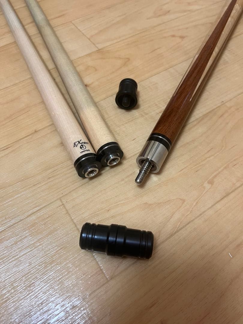 キュー メッヅ エフレンキュー（レジェンド)ELM-02