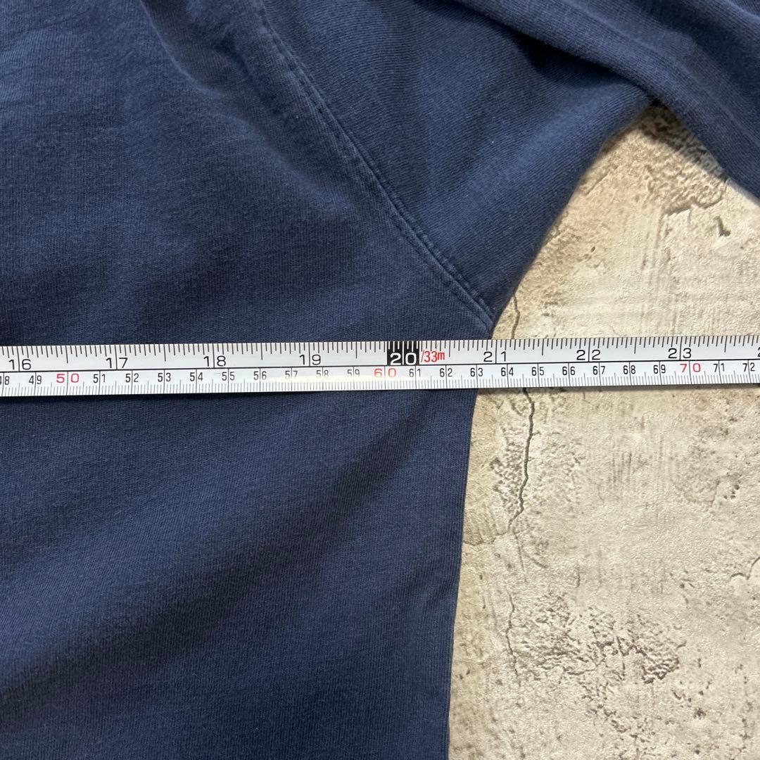 90s OLD OAKLEY 旧タグ オークリー ロンT USA製 L