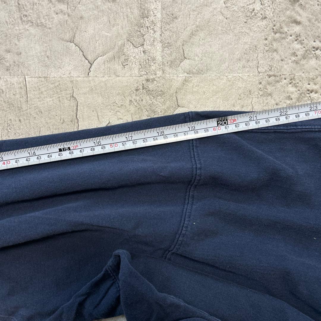 90s OLD OAKLEY 旧タグ オークリー ロンT USA製 L