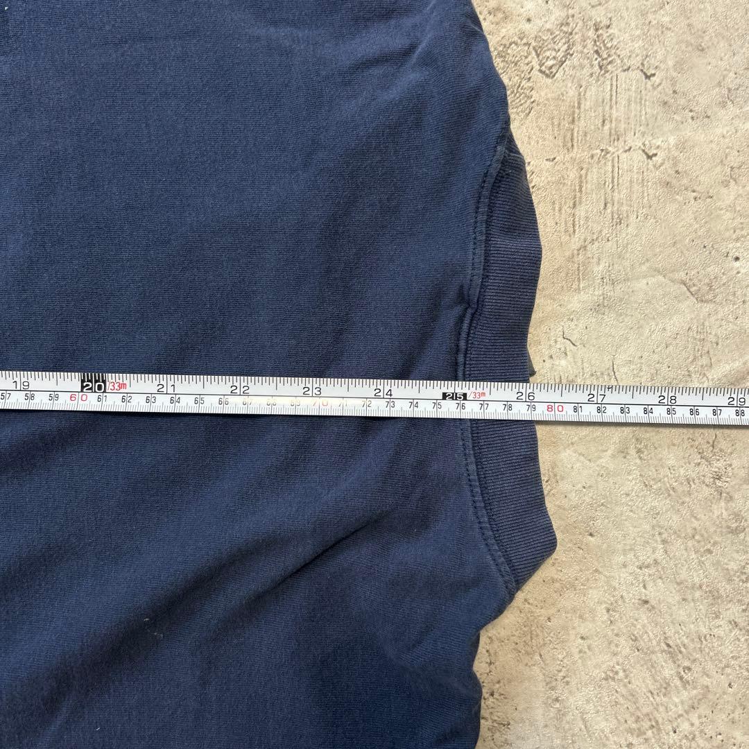 90s OLD OAKLEY 旧タグ オークリー ロンT USA製 L