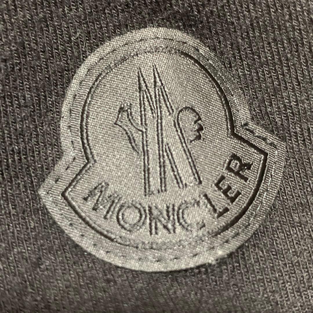 美品　モンクレール　2024AW レディース　ニット　カットソー　4S373