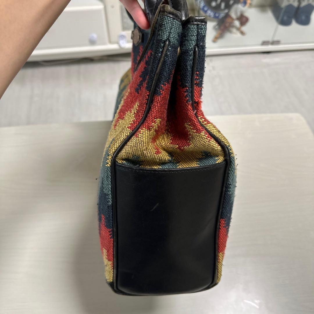 CALEE トートバッグ