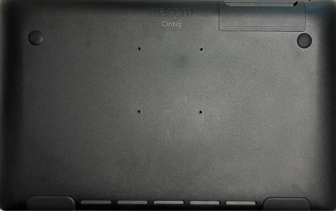 Wacom Cintiq 22 FHD DTK2260 ワコム　液タブ