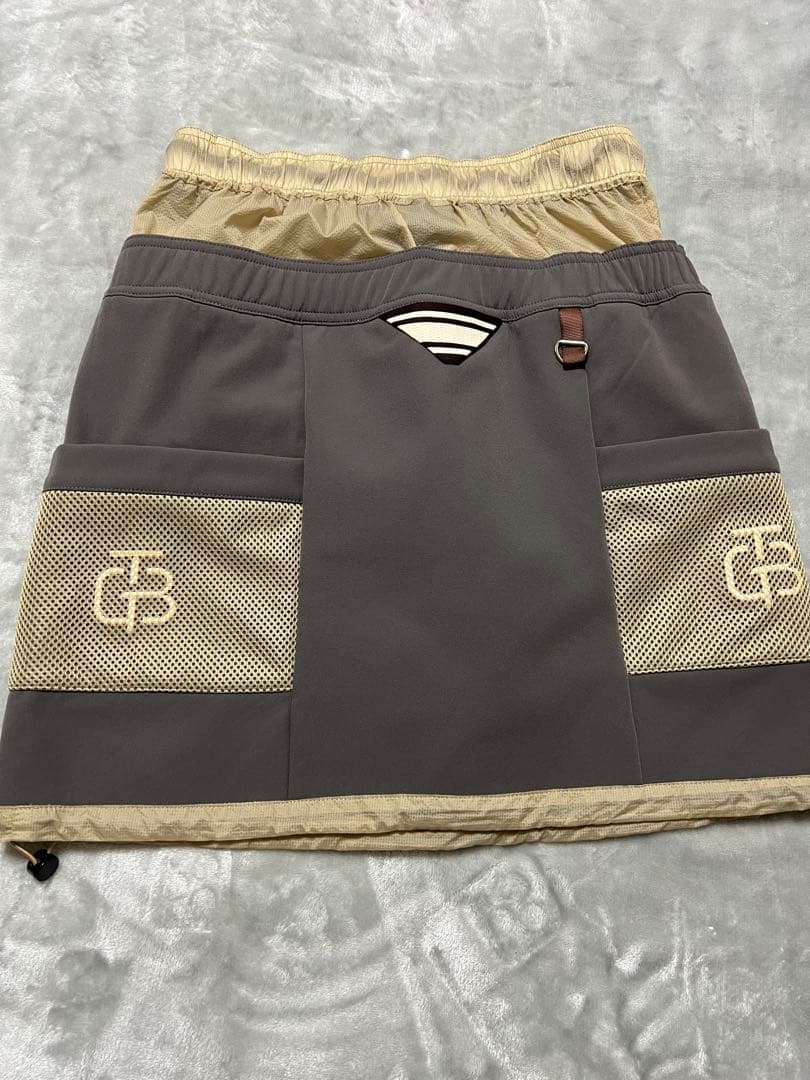 レディースウェア THURSDAY GOLFIN BUTCHERS