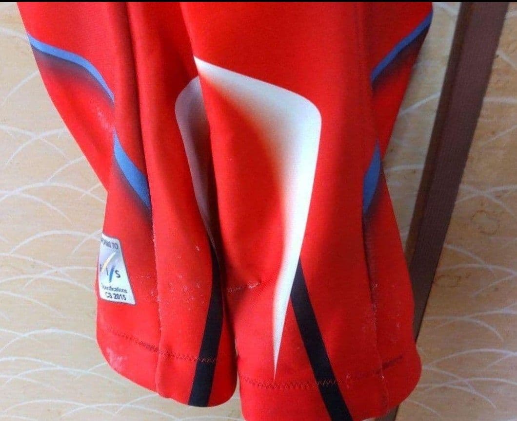 良品 Phenix フェニックス FIS 対応ワンピース