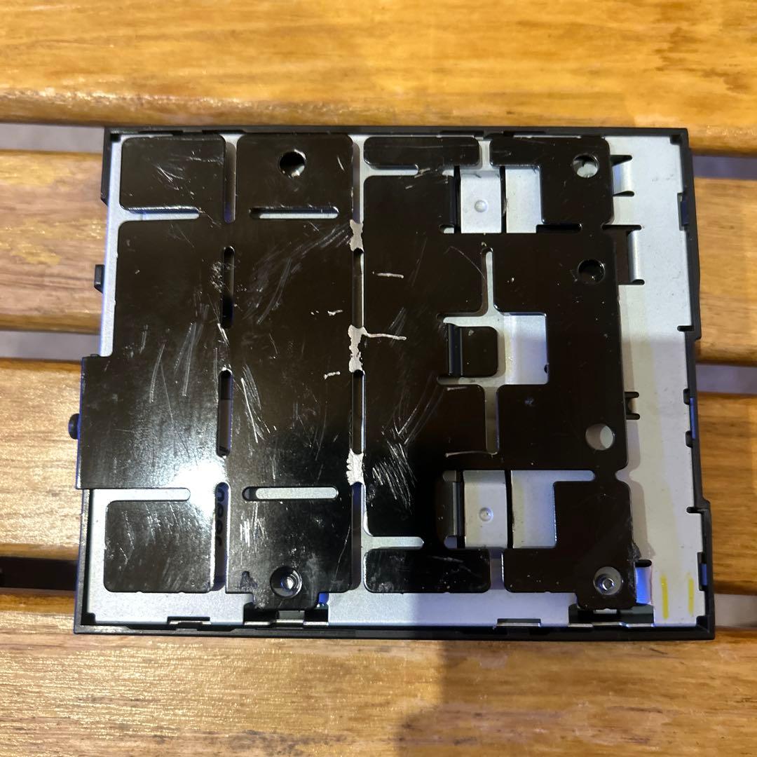 サイバーナビAVIC-ZH09CS & クルーズスカウターユニット セット完動品