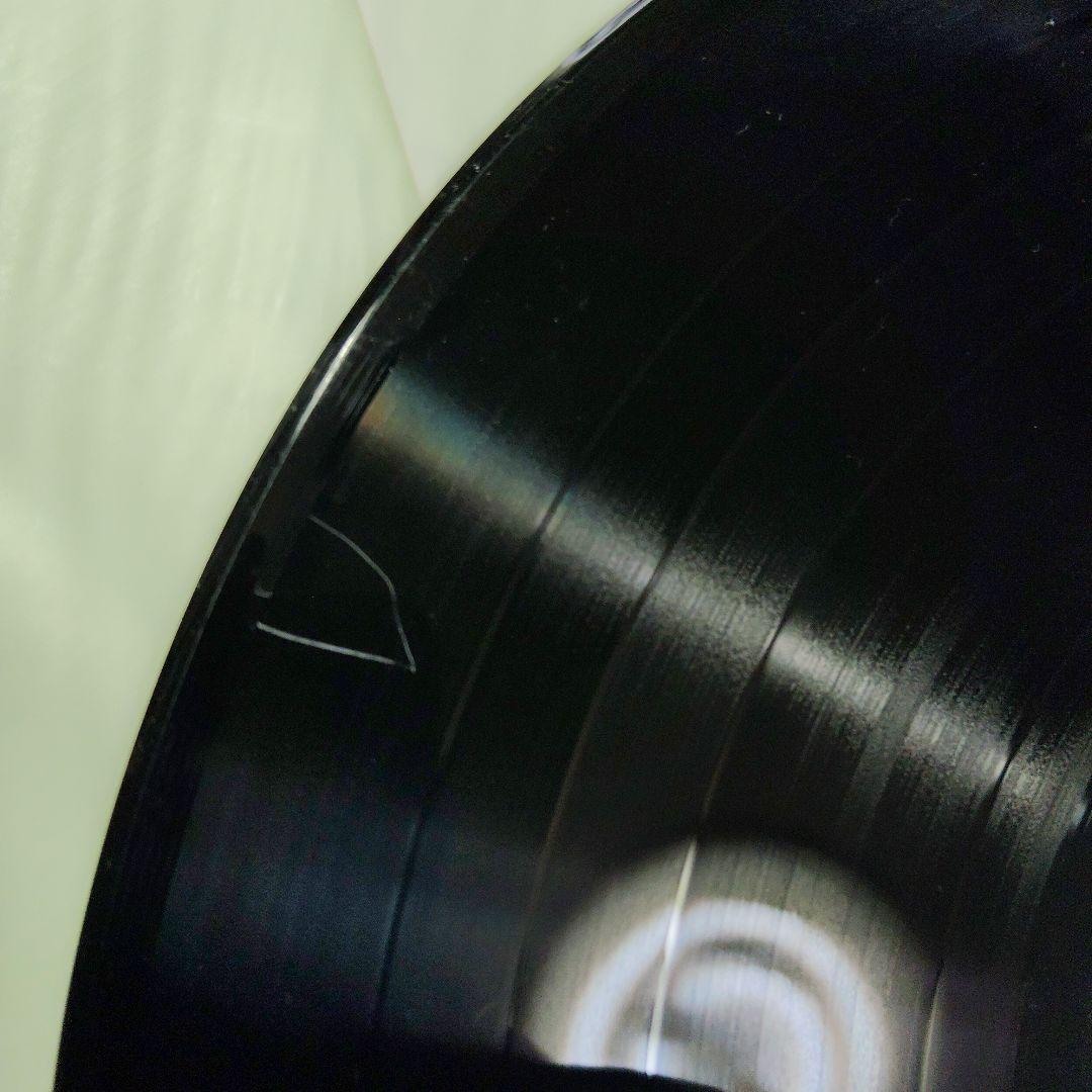 帯付LP 萬花鏡 佐井好子 BAL-1003 デビュー・アルバム