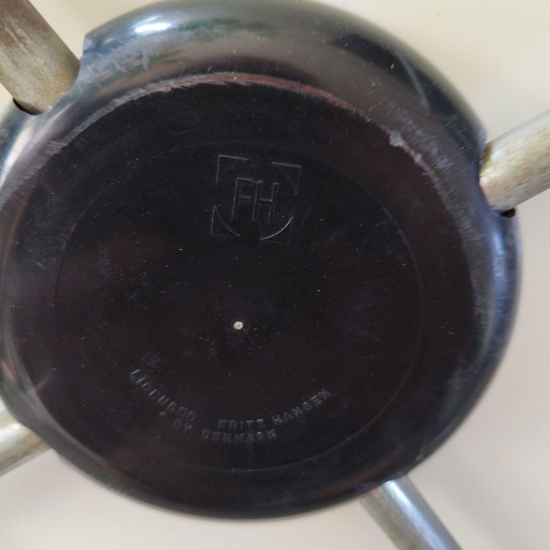 フリッツ ハンセン セブンチェア