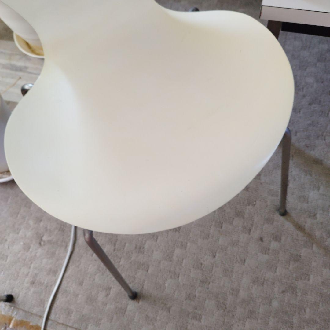 フリッツ ハンセン セブンチェア