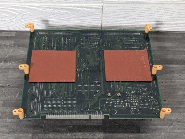 SNK MVS リアルバウト餓狼伝説スペシャルアーケード基板