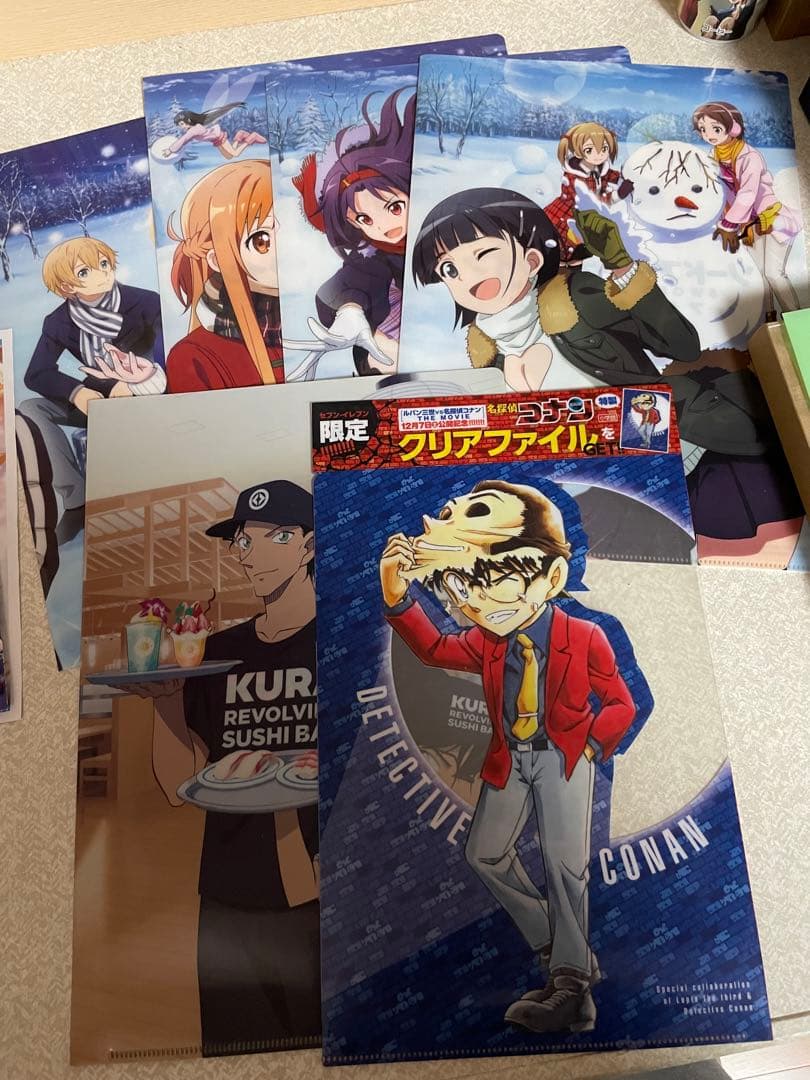 ラノベ195冊まとめ売り+特典など