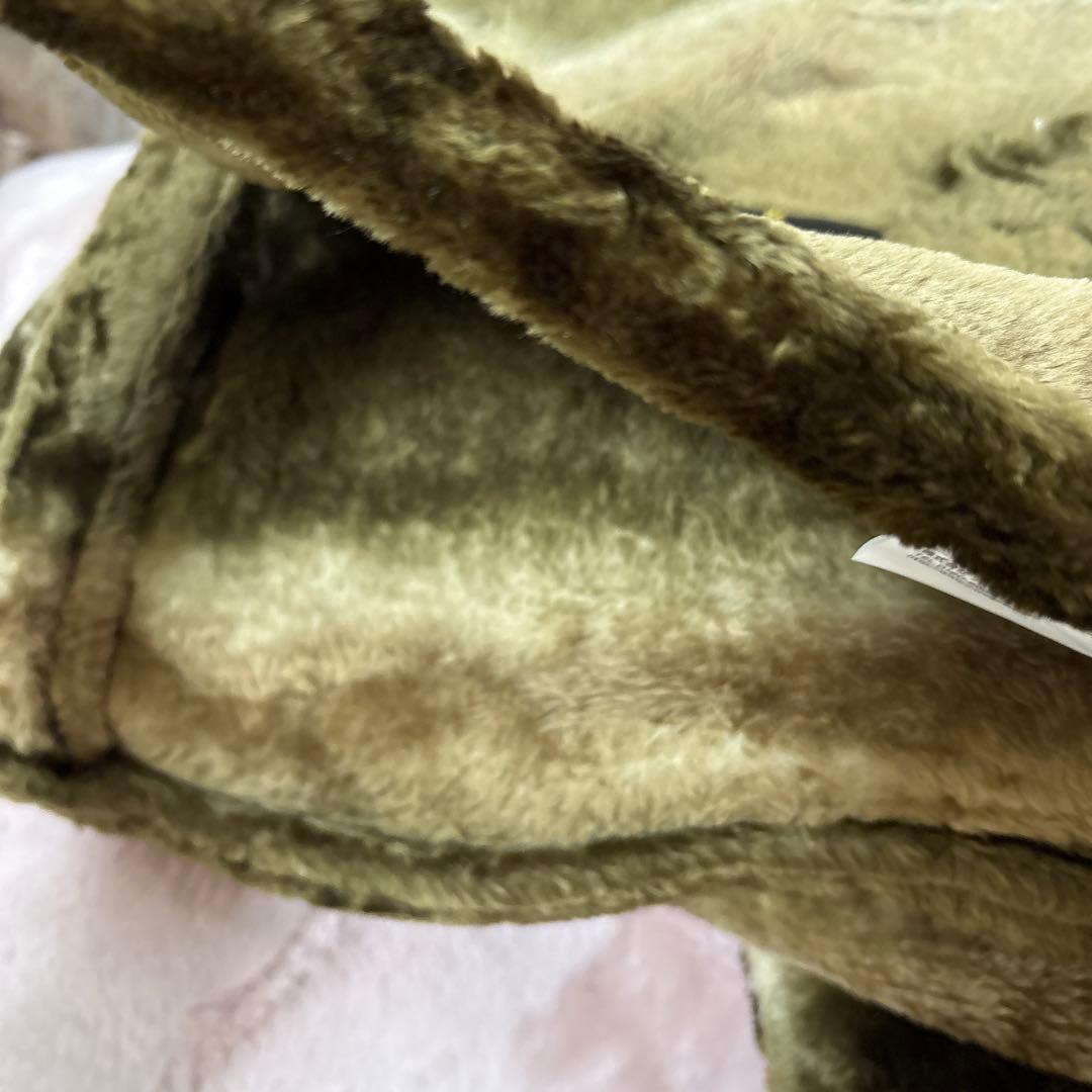 まゆみ　快眠博士　CALDO NIDO notte セミダブル　毛布