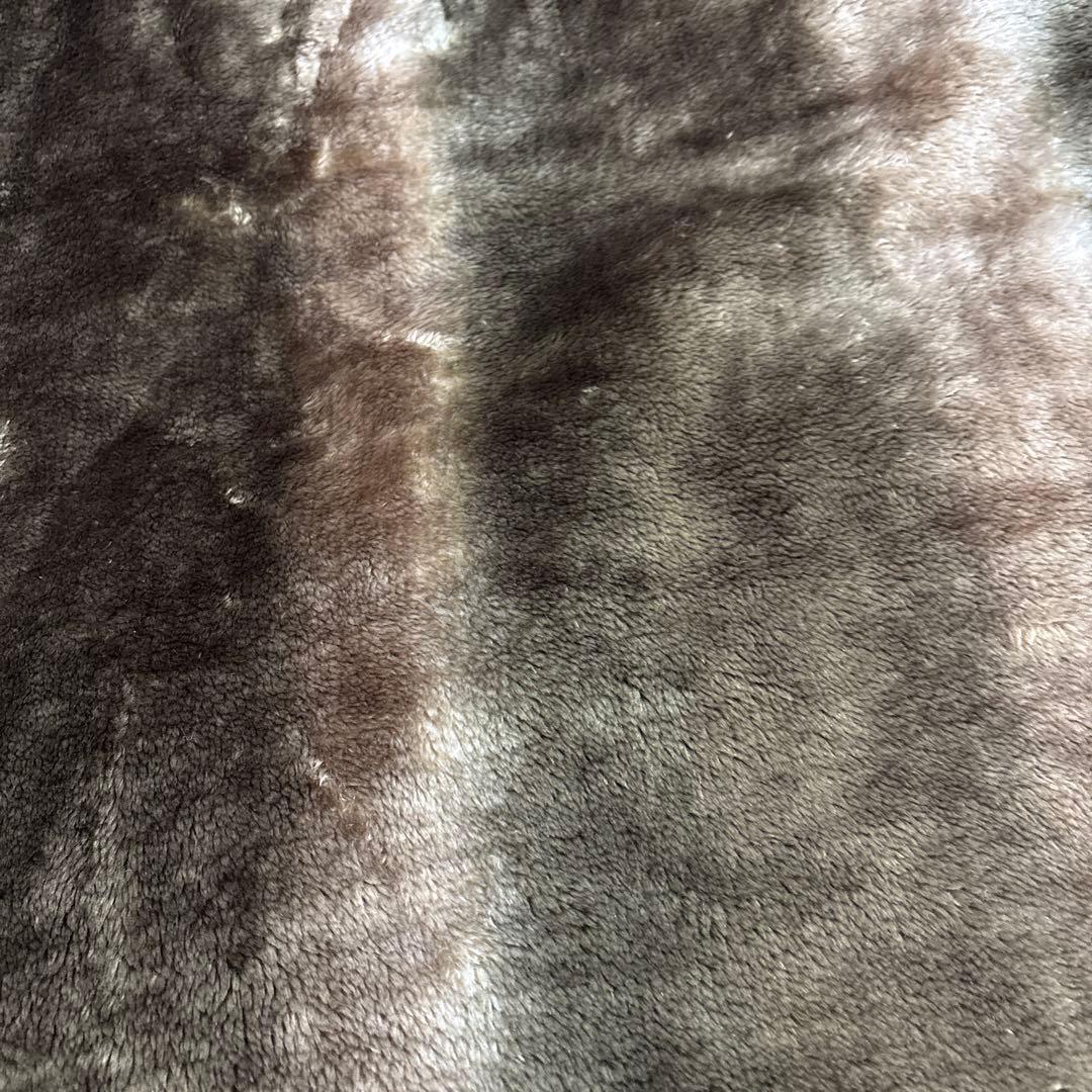 まゆみ　快眠博士　CALDO NIDO notte セミダブル　毛布