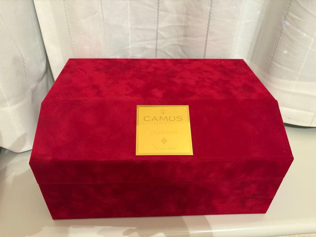 カミュトラディションバカラ