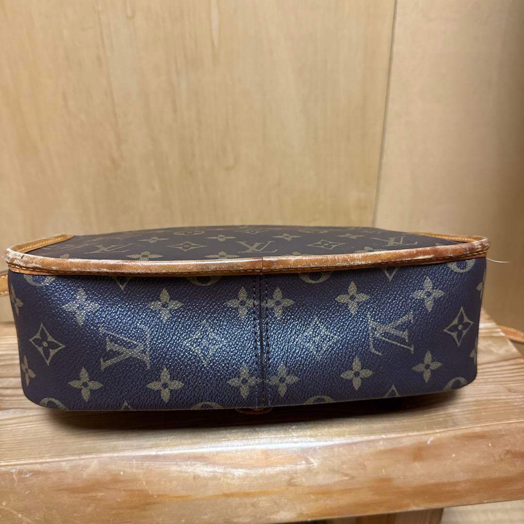 施雅英Louis Vuitton ソローニュ　シガレットケースおまけ付き