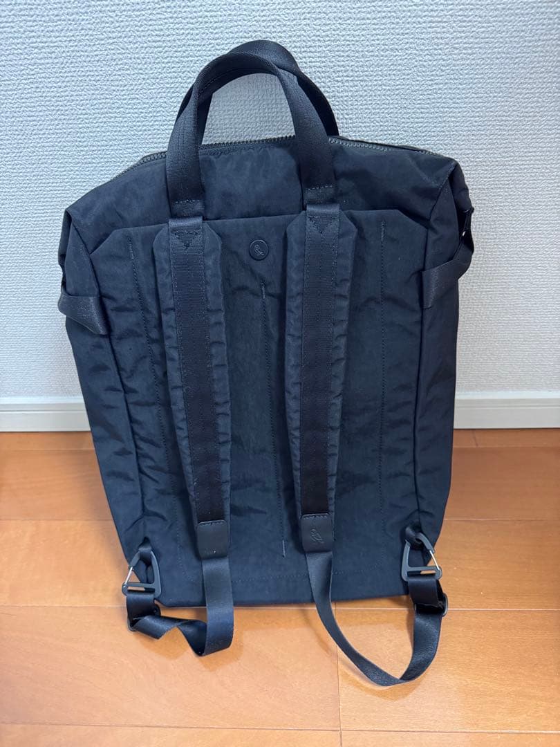 ［Bellroy（ベルロイ）]Tokyo Totepack Compact