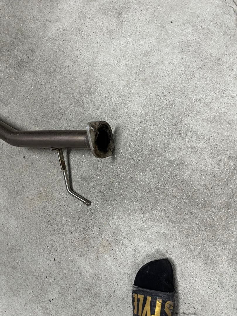 30アルファード マフラーOsarusan専用