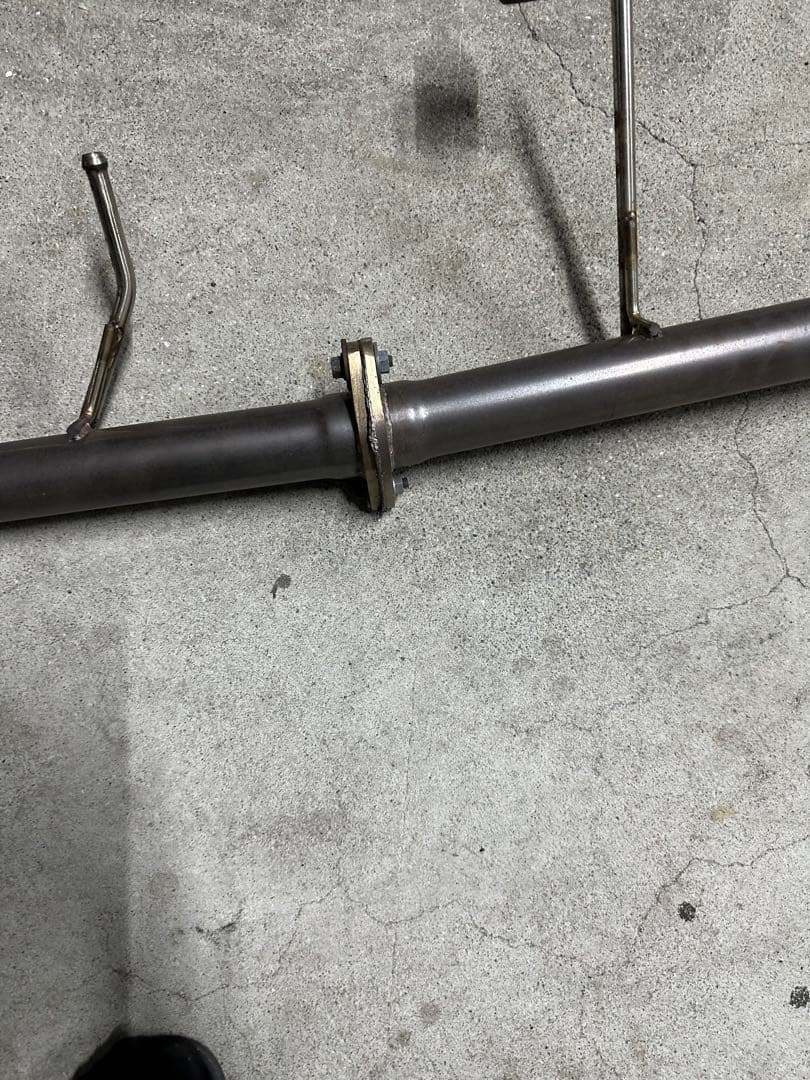 30アルファード マフラーOsarusan専用