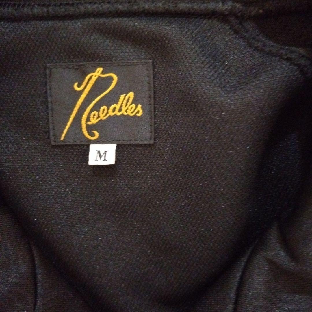 ニードルズトラックジャケット