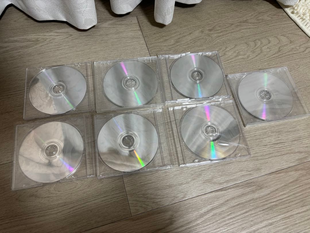 ディアラバ　CDまとめ売り