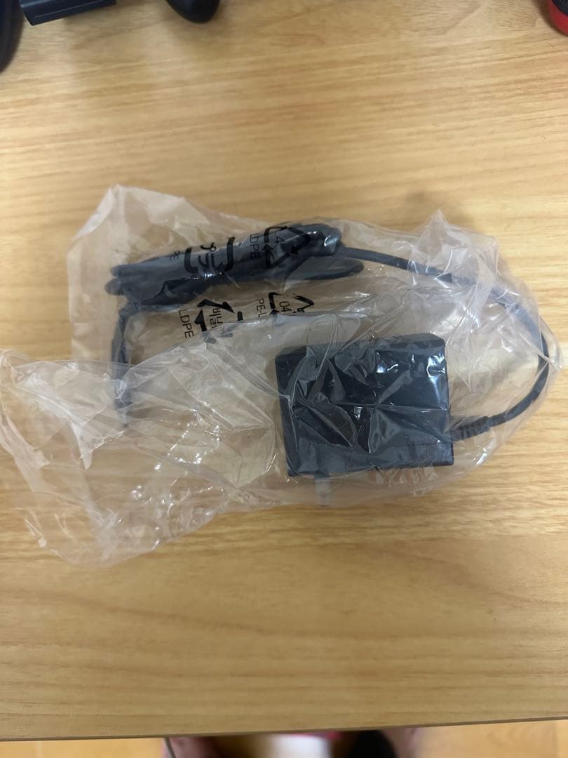 【箱・付属品完備】Nintendo Switch ジャンク品 ブルースクリーン